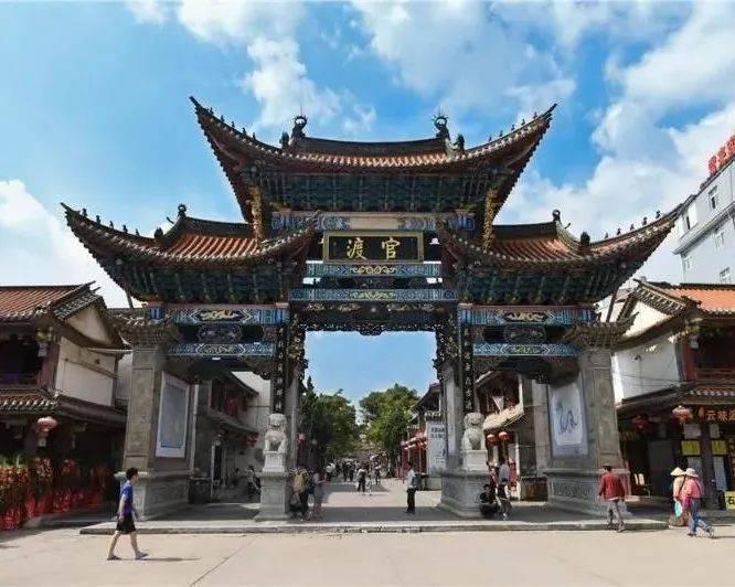加勒比巡航
